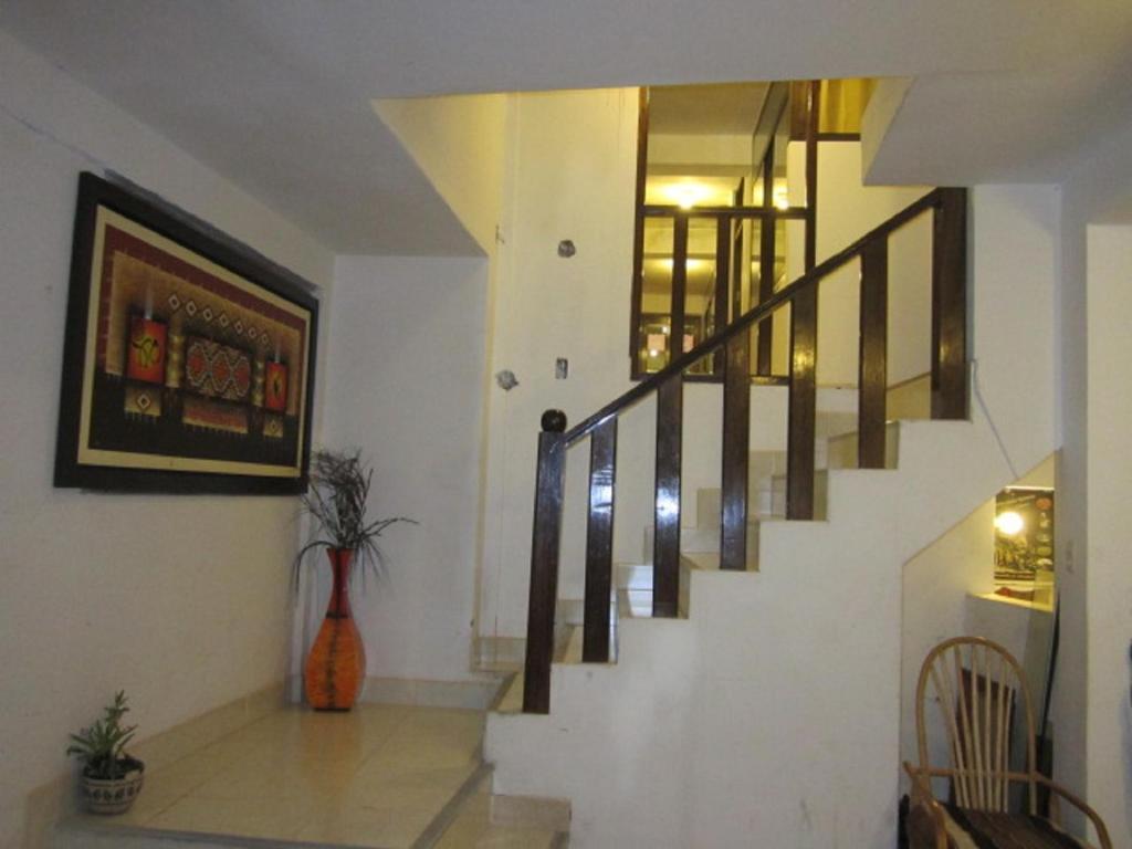 Tayta Inn Machu Picchu Exterior photo